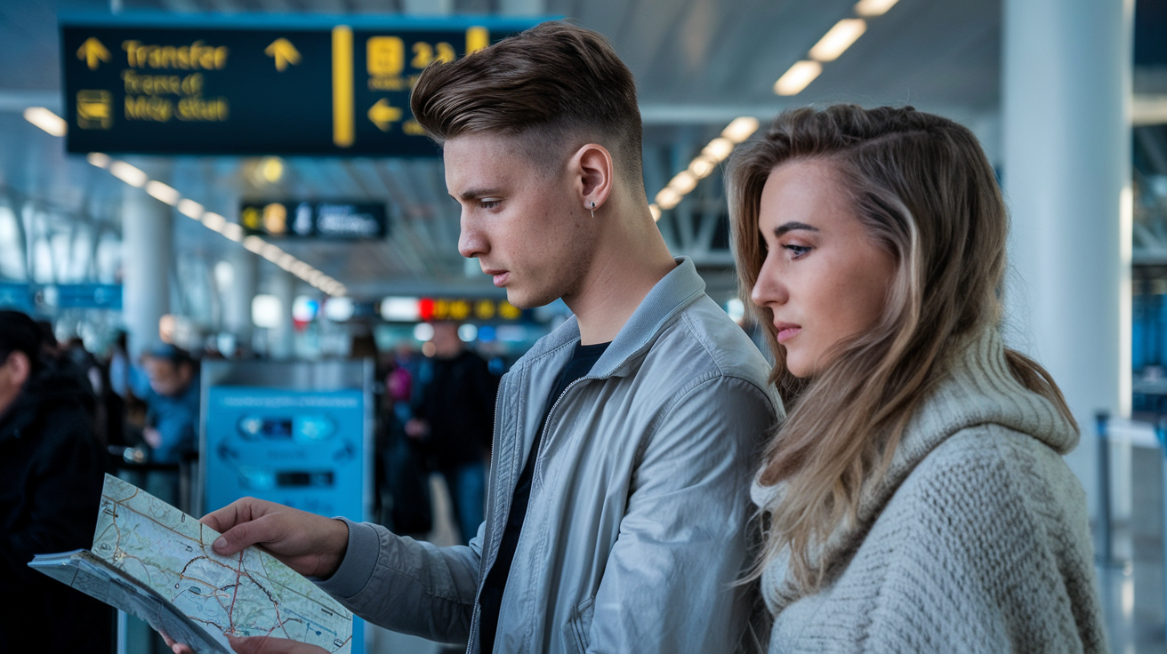 Antalya Airport Transfer to Mersin: Your Ultimate Guide to Seamless Travel